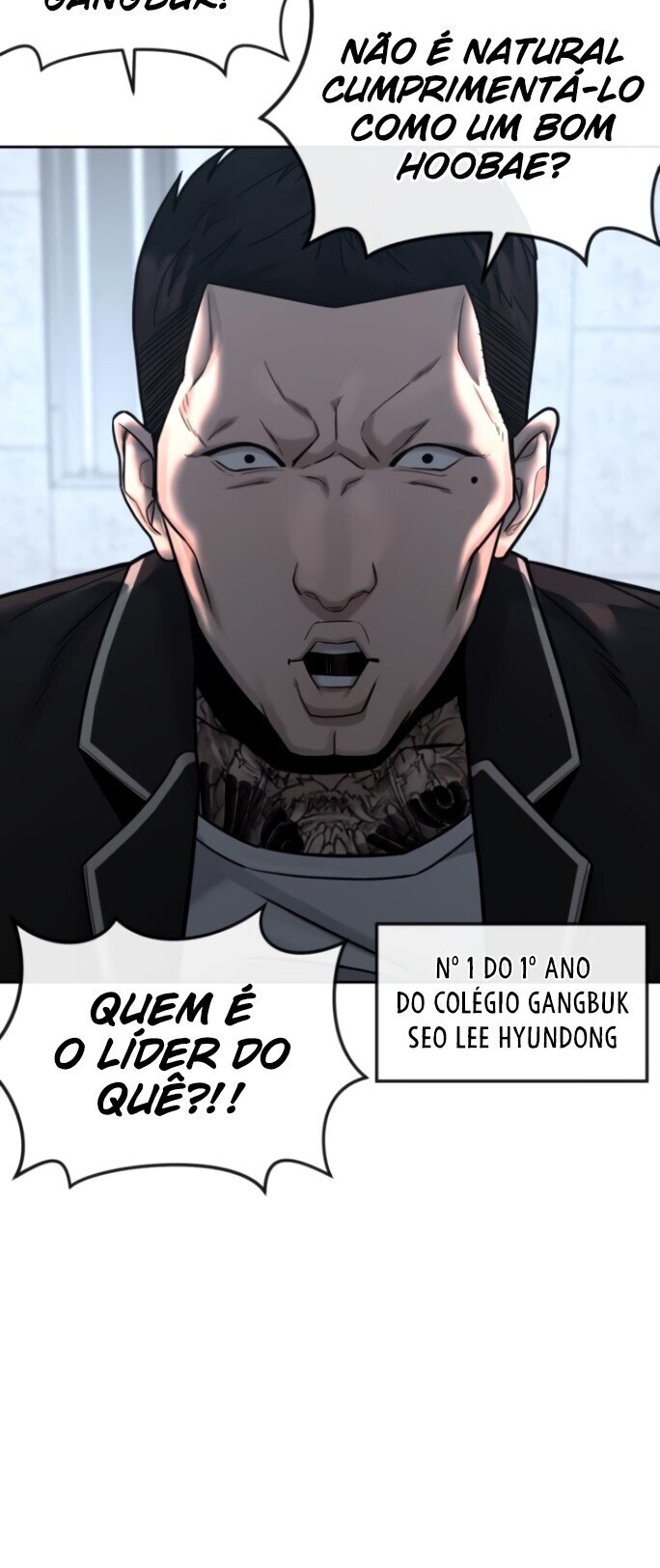 QUESTISM Capítulo 10 Página 20