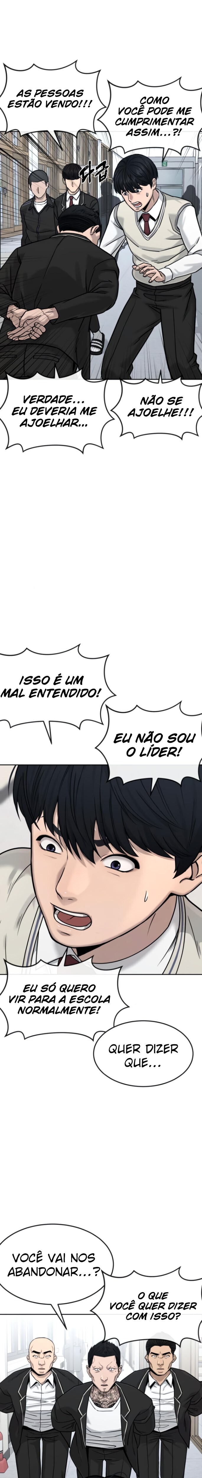 QUESTISM Capítulo 10 Página 21