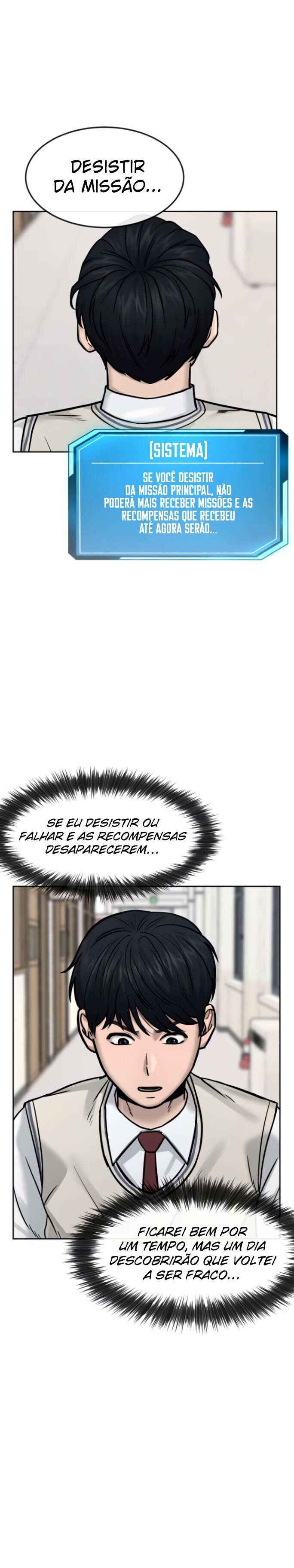 QUESTISM Capítulo 10 Página 30