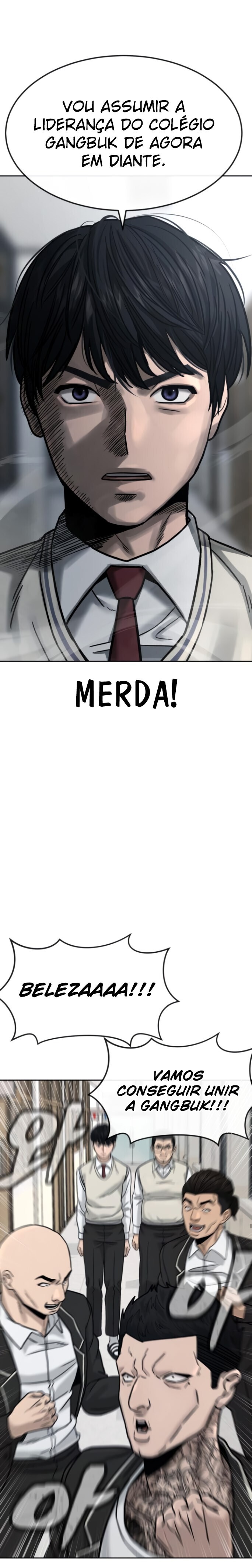 QUESTISM Capítulo 10 Página 33