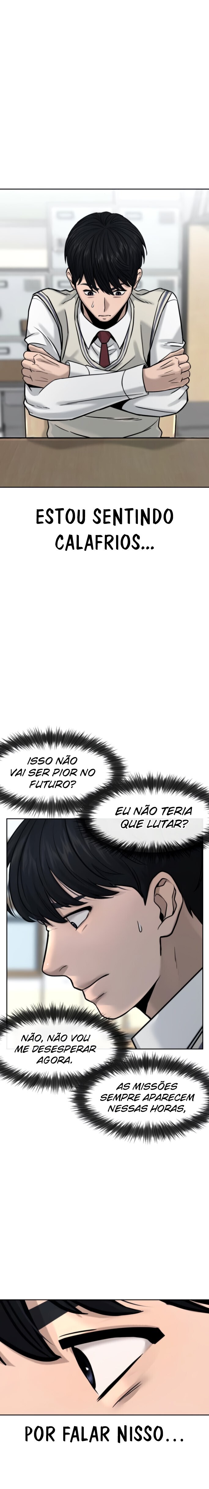 QUESTISM Capítulo 10 Página 35