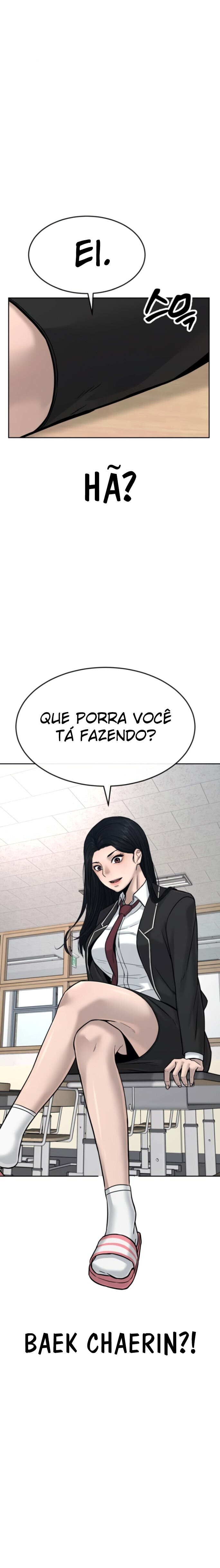 QUESTISM Capítulo 10 Página 38