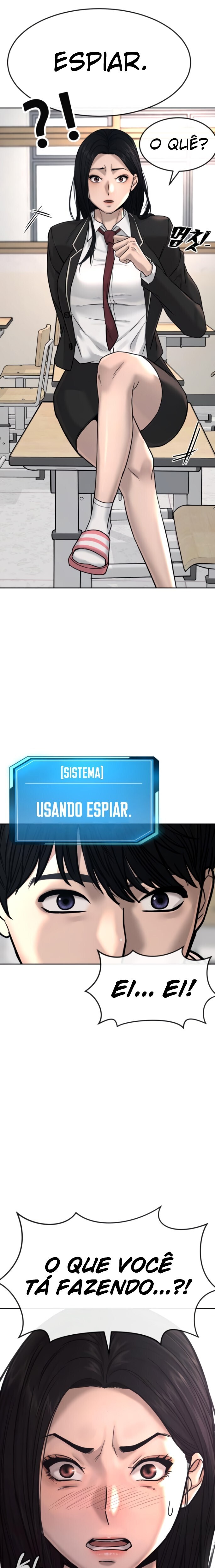 QUESTISM Capítulo 10 Página 42