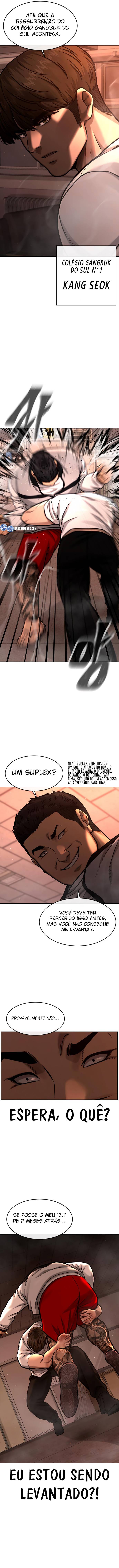 QUESTISM Capítulo 100 Página 10