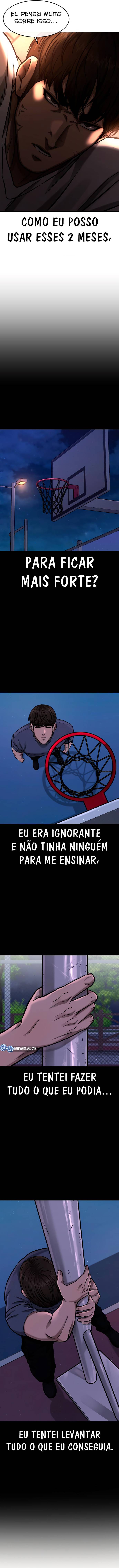 QUESTISM Capítulo 100 Página 11