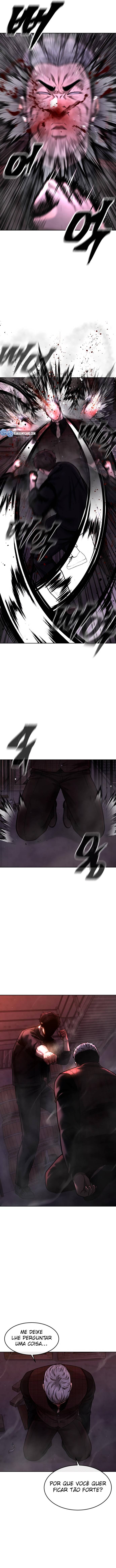 QUESTISM Capítulo 100 Página 15
