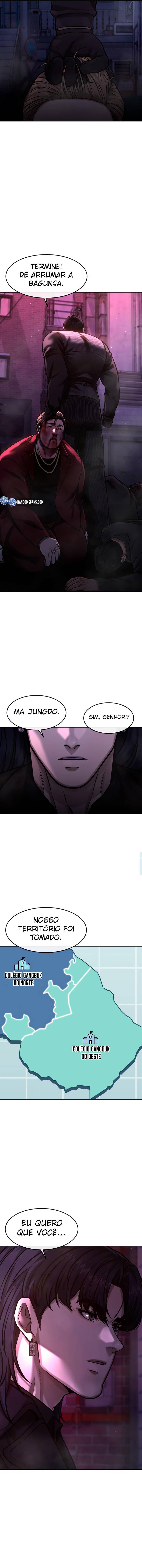 QUESTISM Capítulo 100 Página 20