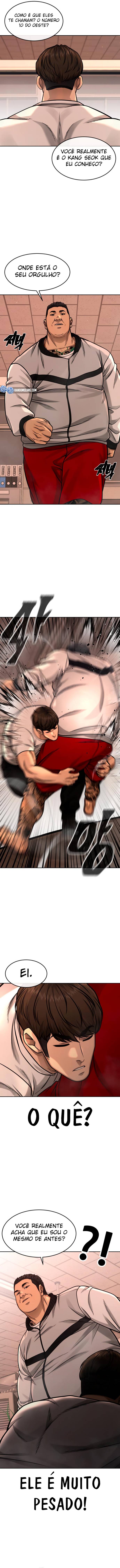 QUESTISM Capítulo 100 Página 3