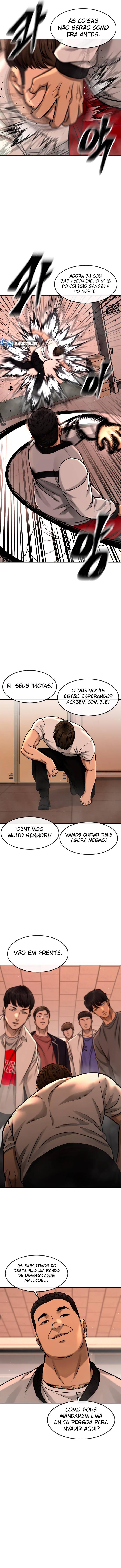 QUESTISM Capítulo 100 Página 4