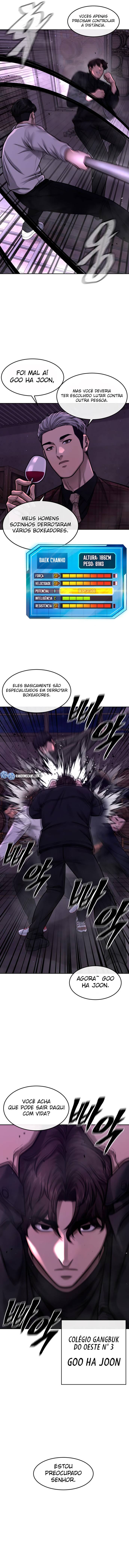 QUESTISM Capítulo 100 Página 7