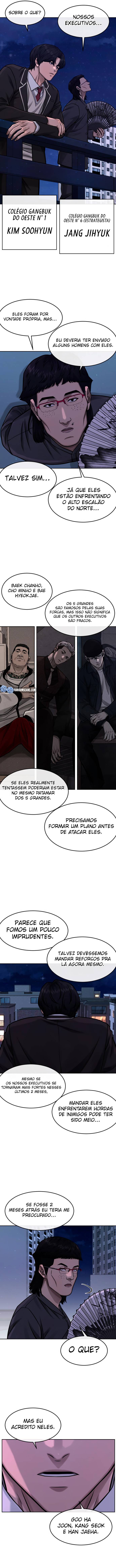 QUESTISM Capítulo 100 Página 8