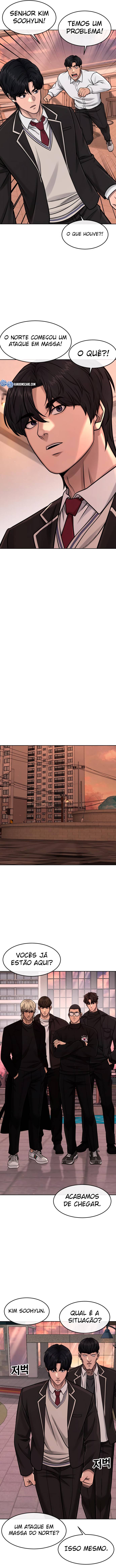 QUESTISM Capítulo 101 Página 14