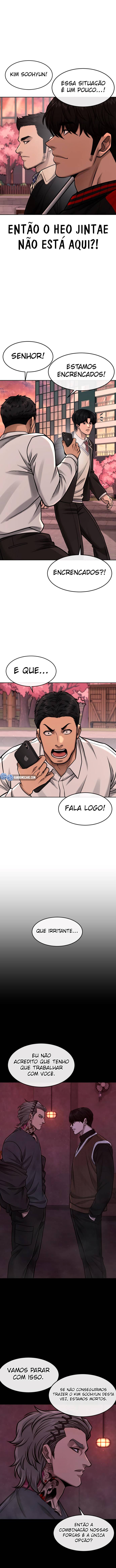 QUESTISM Capítulo 101 Página 16