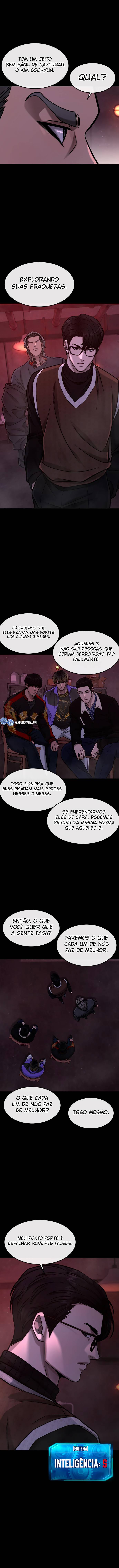 QUESTISM Capítulo 101 Página 17
