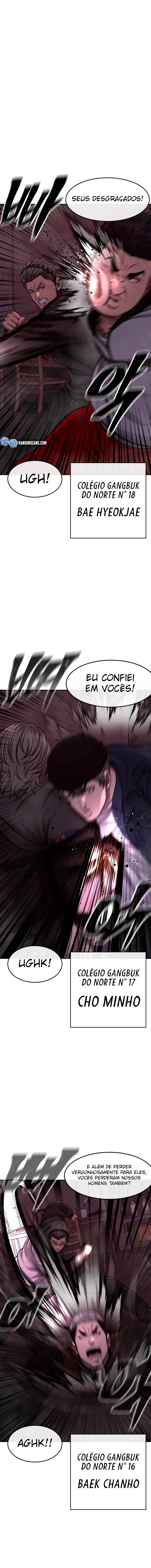 QUESTISM Capítulo 101 Página 2