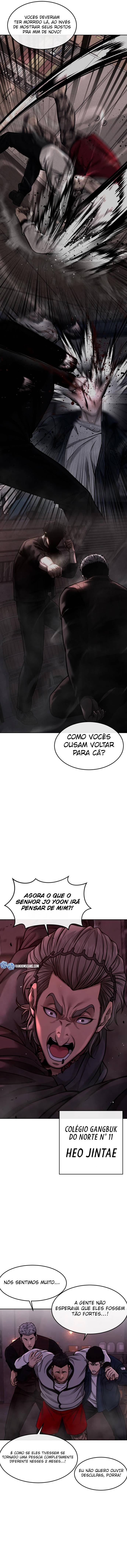 QUESTISM Capítulo 101 Página 3