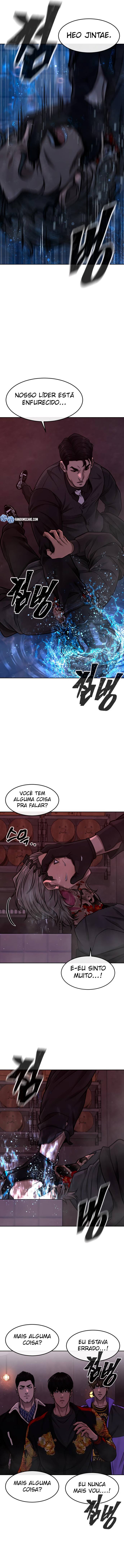 QUESTISM Capítulo 101 Página 8