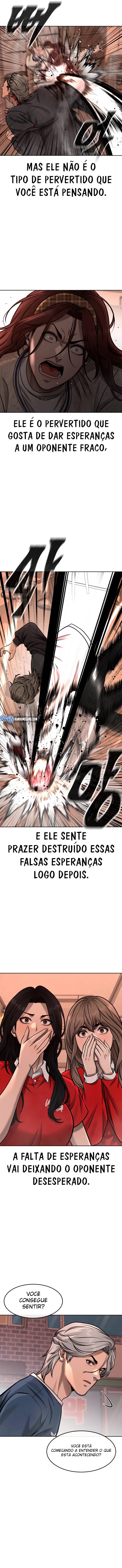 QUESTISM Capítulo 102 Página 10