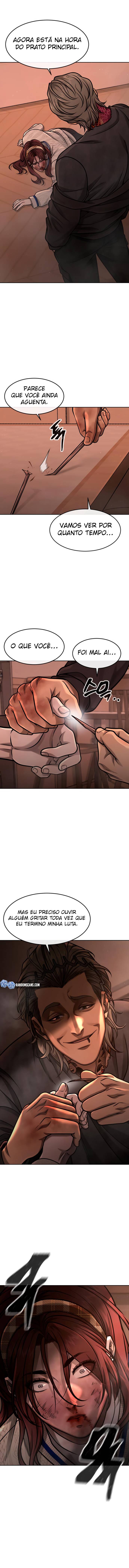 QUESTISM Capítulo 102 Página 14