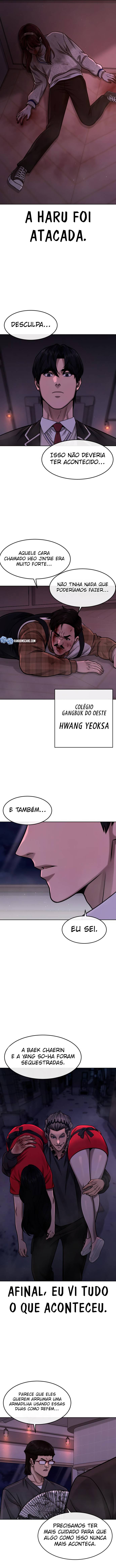QUESTISM Capítulo 102 Página 16