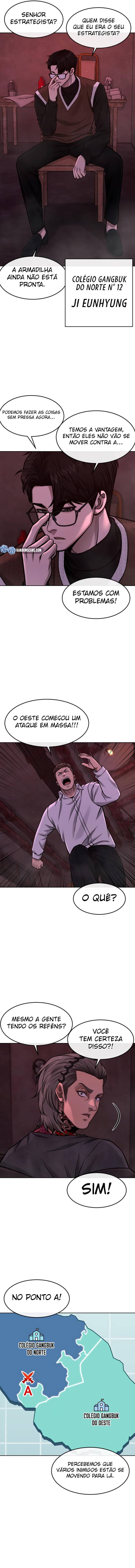 QUESTISM Capítulo 102 Página 18