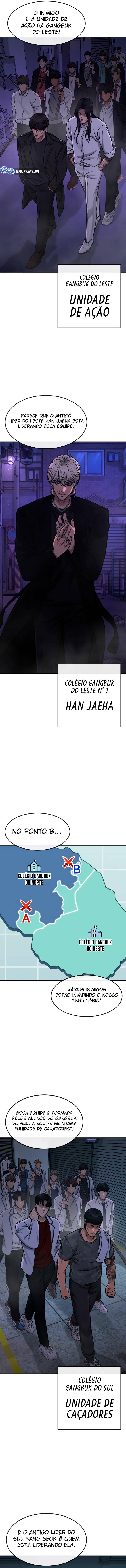 QUESTISM Capítulo 102 Página 19