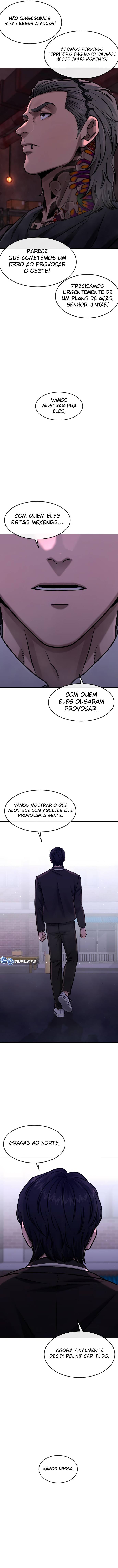 QUESTISM Capítulo 102 Página 21