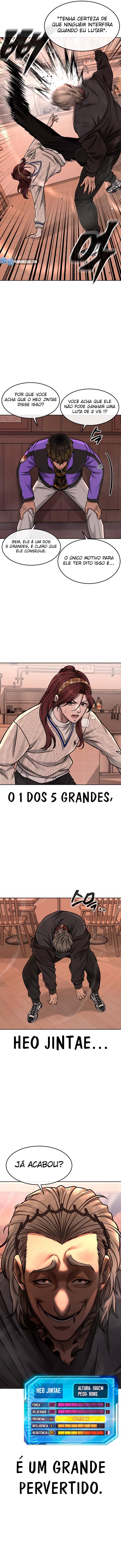 QUESTISM Capítulo 102 Página 9