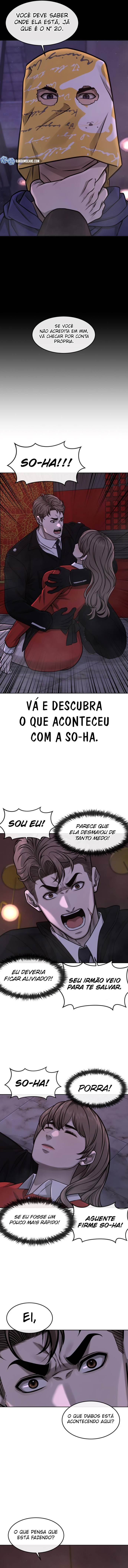QUESTISM Capítulo 103 Página 12