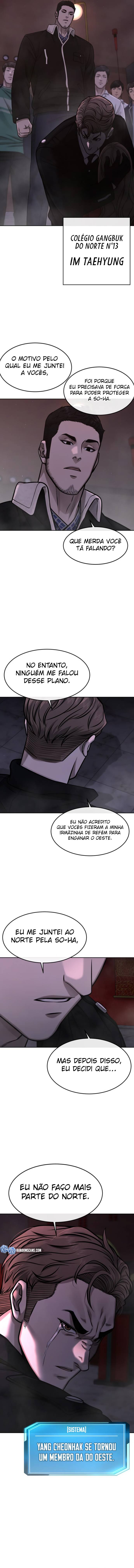 QUESTISM Capítulo 103 Página 13