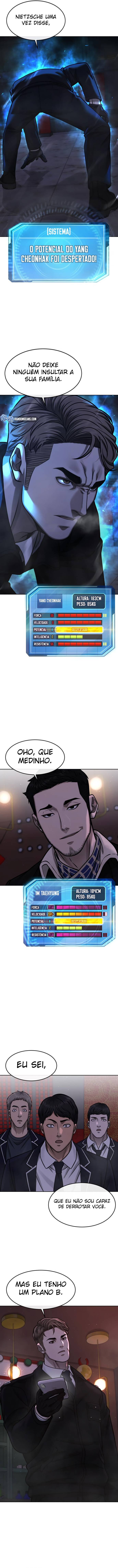 QUESTISM Capítulo 103 Página 15