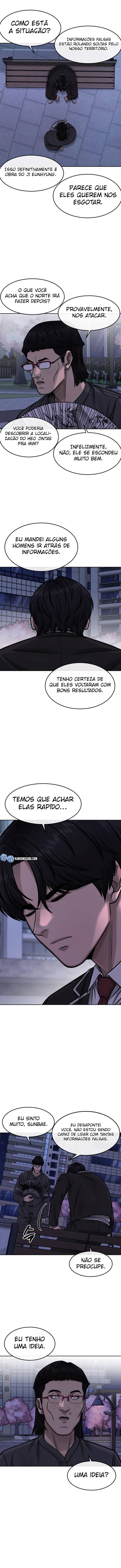 QUESTISM Capítulo 103 Página 6