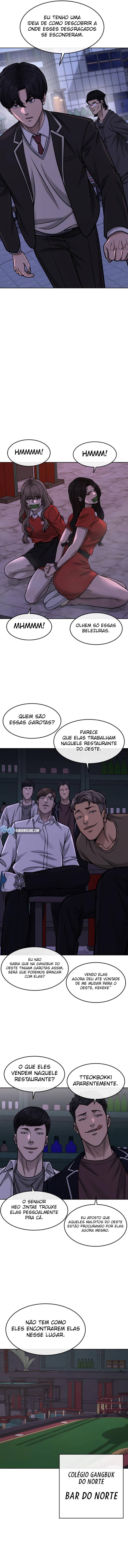 QUESTISM Capítulo 103 Página 7