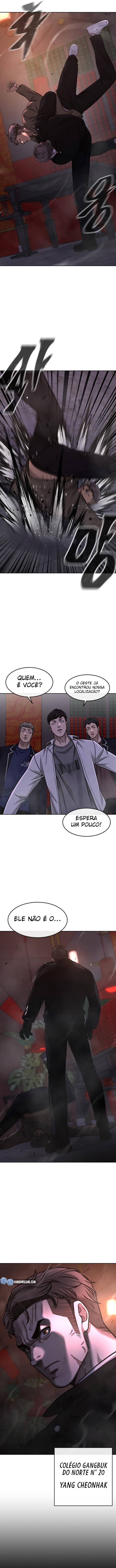 QUESTISM Capítulo 103 Página 9