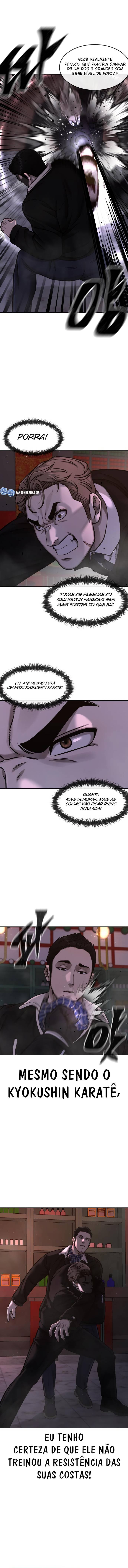 QUESTISM Capítulo 104 Página 10