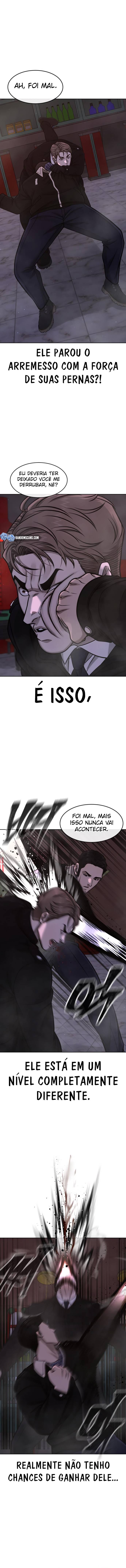 QUESTISM Capítulo 104 Página 12