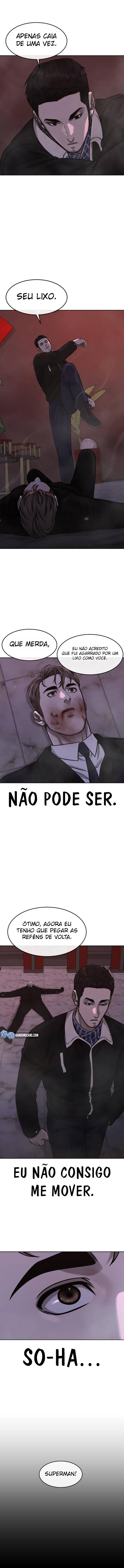 QUESTISM Capítulo 104 Página 14