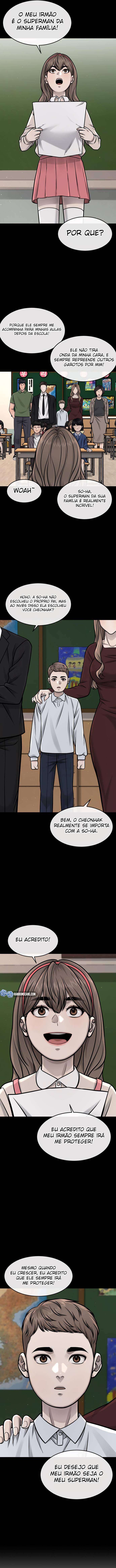 QUESTISM Capítulo 104 Página 15