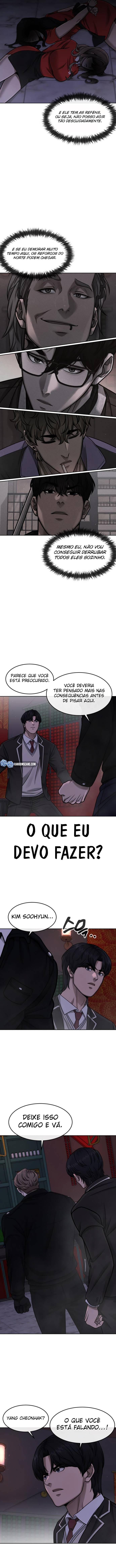 QUESTISM Capítulo 104 Página 4