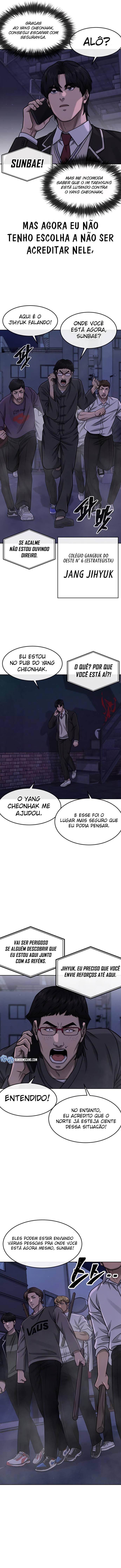 QUESTISM Capítulo 104 Página 7