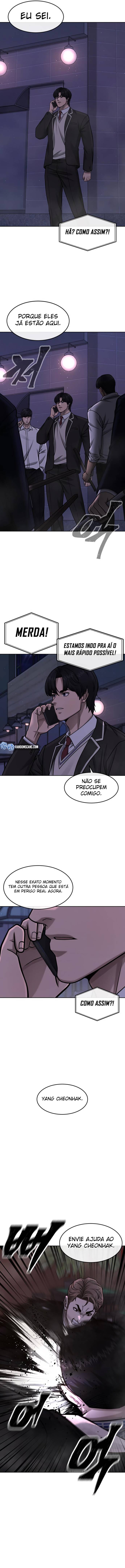 QUESTISM Capítulo 104 Página 8