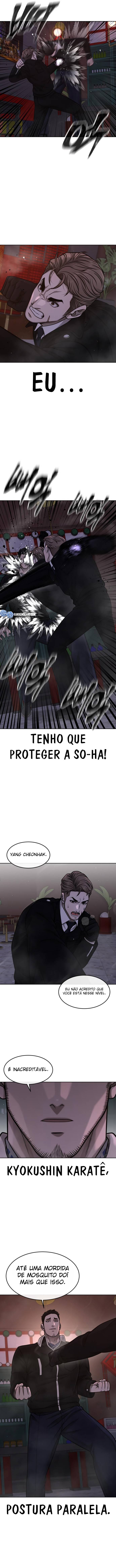 QUESTISM Capítulo 104 Página 9
