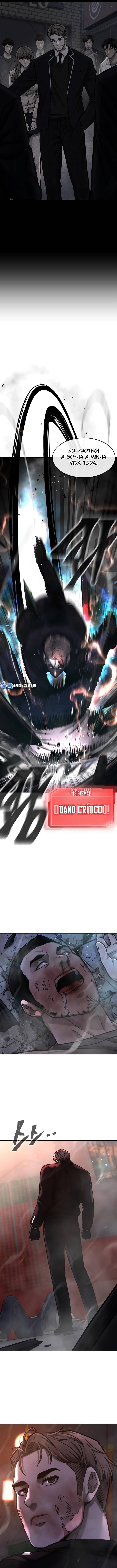 QUESTISM Capítulo 105 Página 10