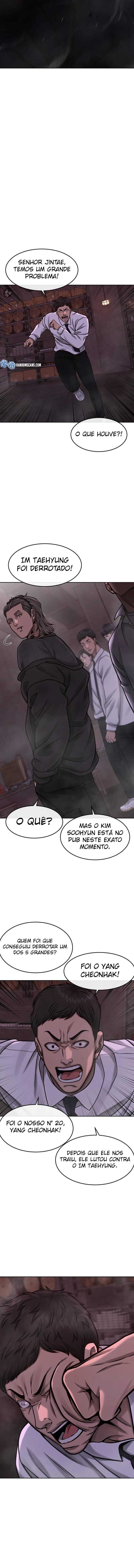 QUESTISM Capítulo 105 Página 11