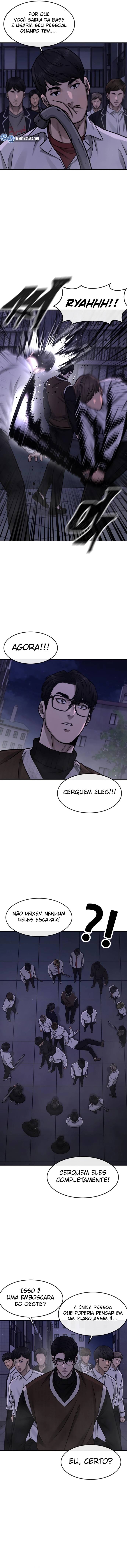 QUESTISM Capítulo 105 Página 15