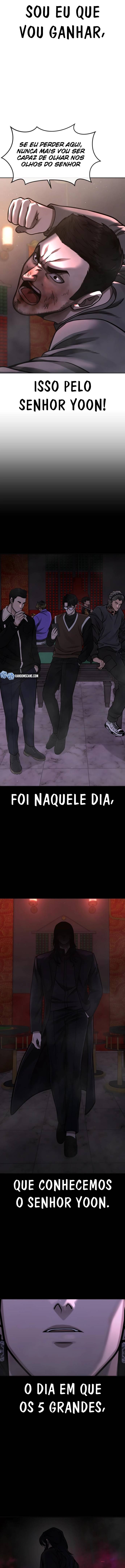 QUESTISM Capítulo 105 Página 5
