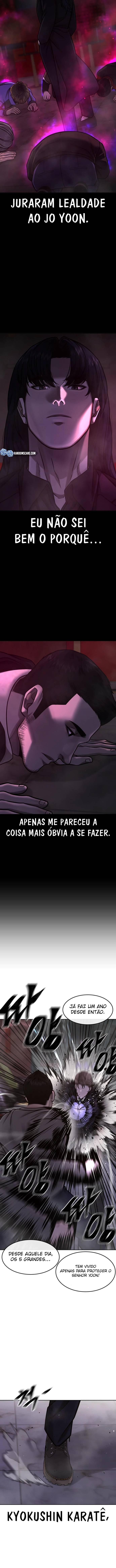 QUESTISM Capítulo 105 Página 6