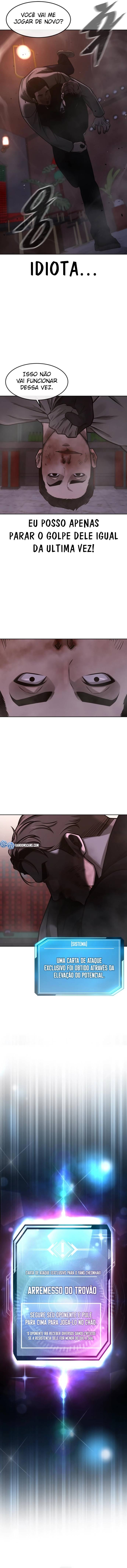 QUESTISM Capítulo 105 Página 8