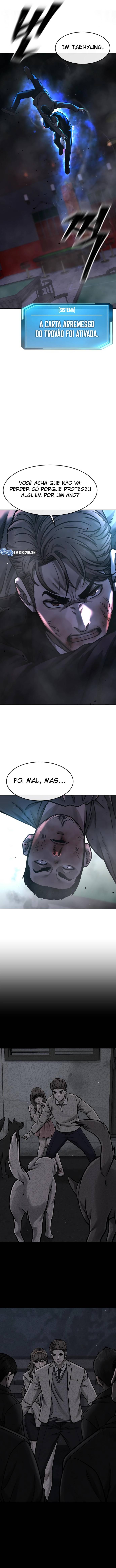 QUESTISM Capítulo 105 Página 9