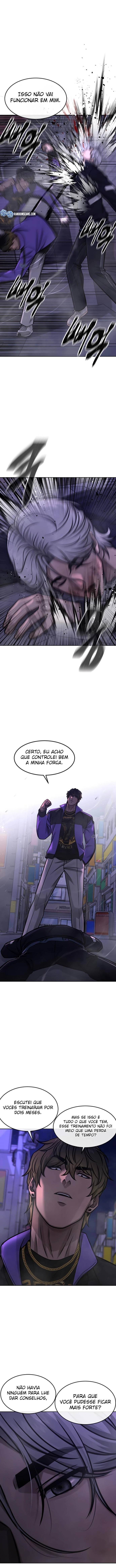 QUESTISM Capítulo 106 Página 11